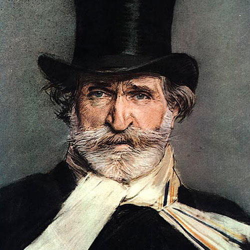 Giuseppe Verdi