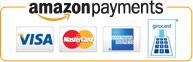 Amazon Payments - Zahlen Sie hier einfach und Sicher mit den Adress- und Zahlungsinformationen aus Ihrem Amazonkonto