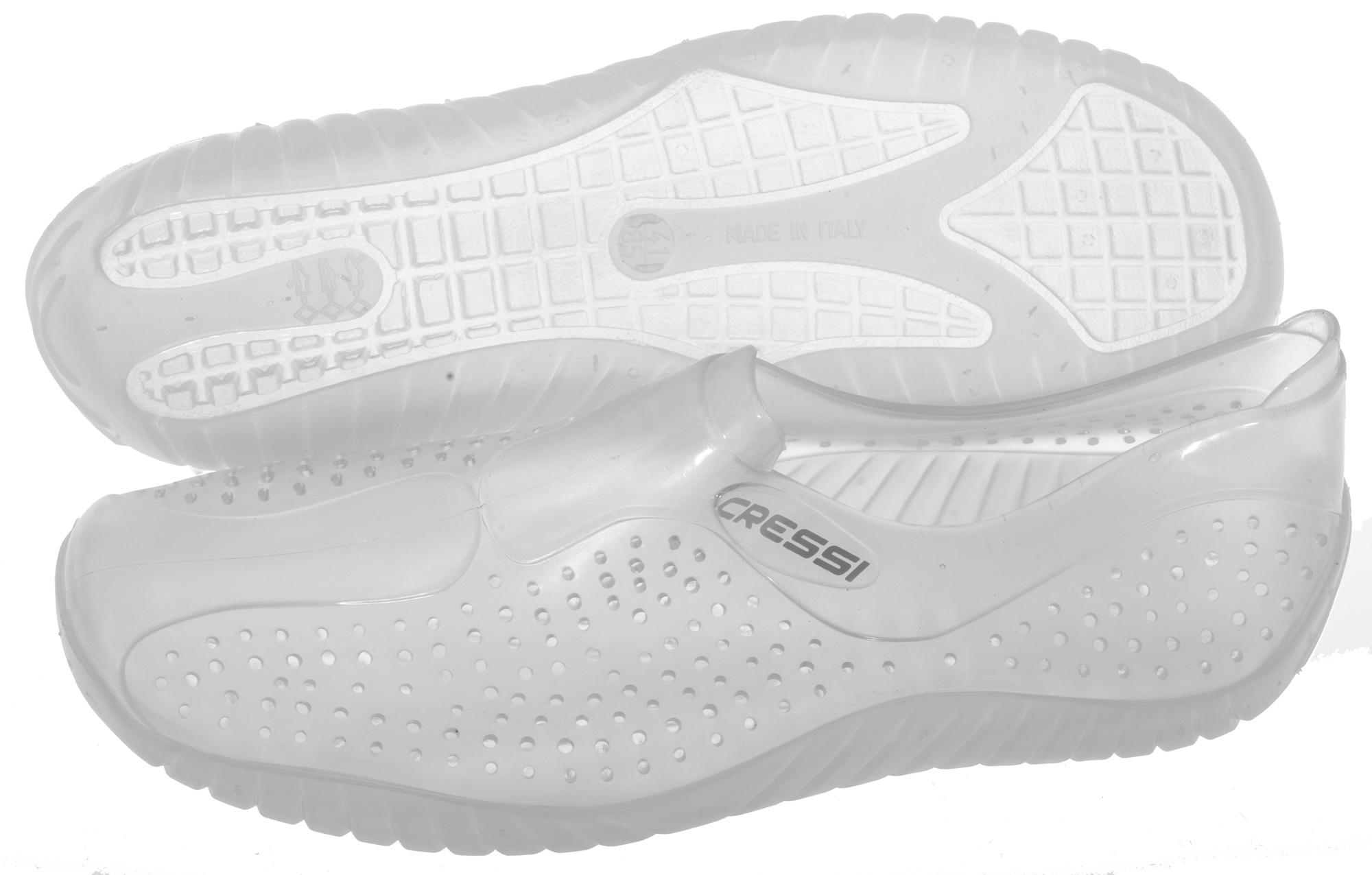 Cressi Water Shoes Unisex Badeschuhe Made in Italy Cressi Water Shoes Unisex Badeschuhe Made in Italy