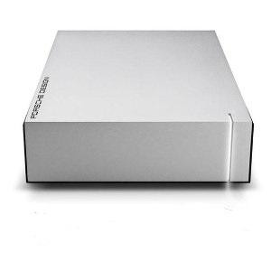 LaCie Porsche Design Desktop