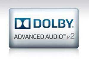 Digitale Klangoptimierung mit Dolby Digital Audio