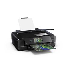 Epson Expression Photo XP-960 3-in-1 Tintenstrahl-Multifunktionsgerät  Drucker schwarz: Amazon.de: Computer \u0026 Zubehör