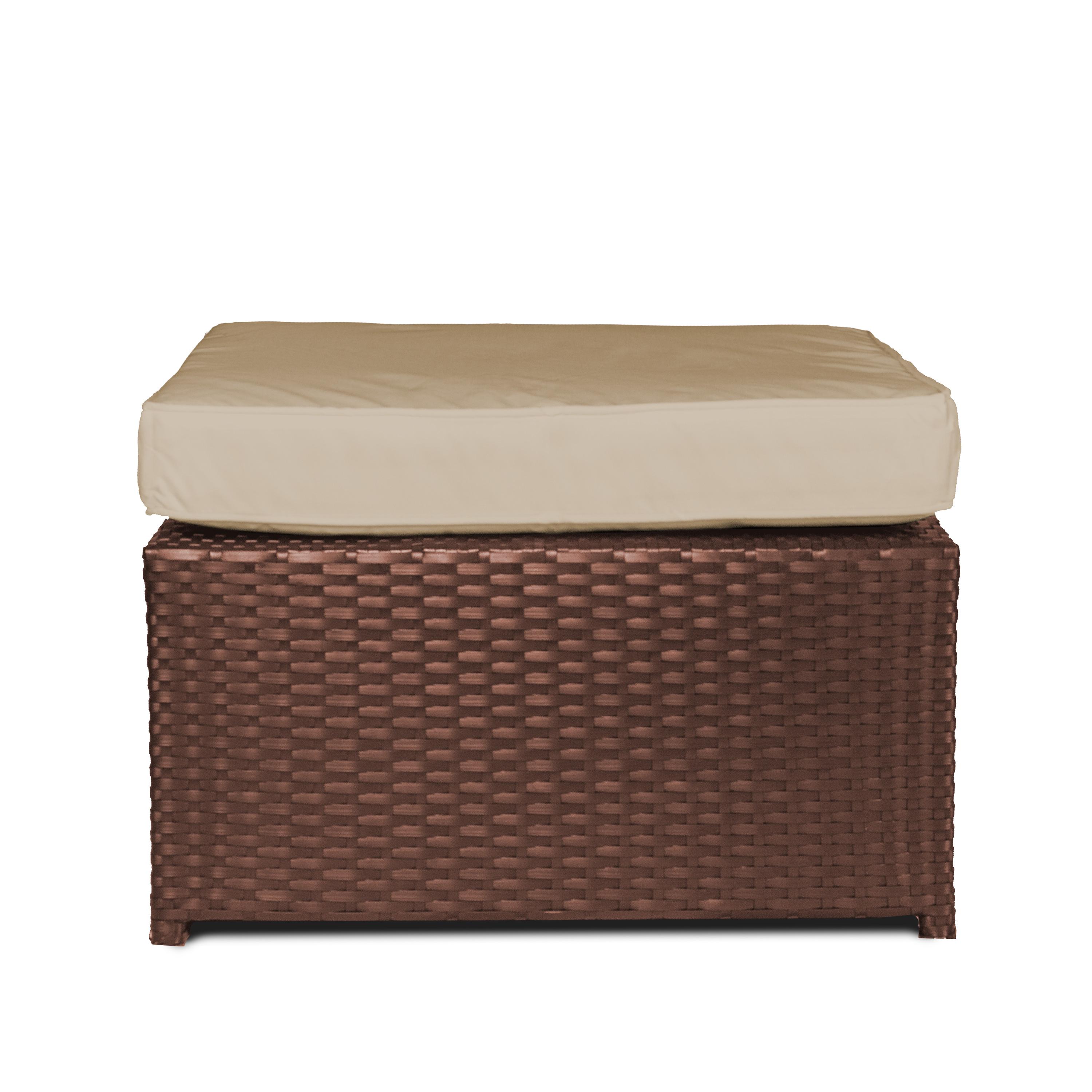 Amazon.de: Vanage Montreal Gartenmöbel-Set XXXL, schöne ...