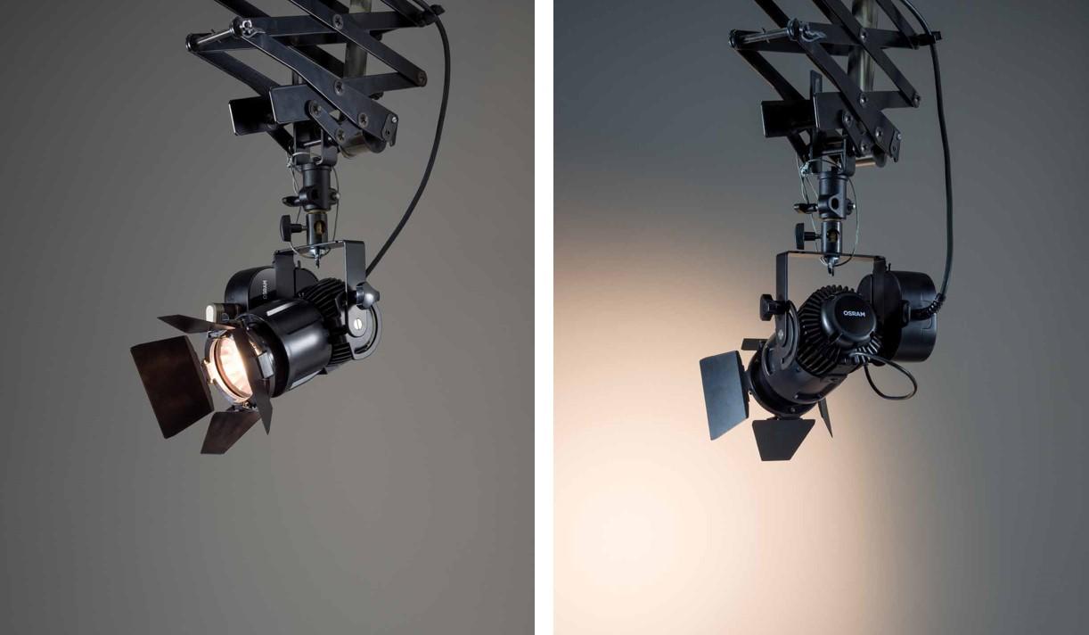 Osram LED, Spezialbeleuchtung, Zubehör, Verlängerungskabel, 3 m KREIOS