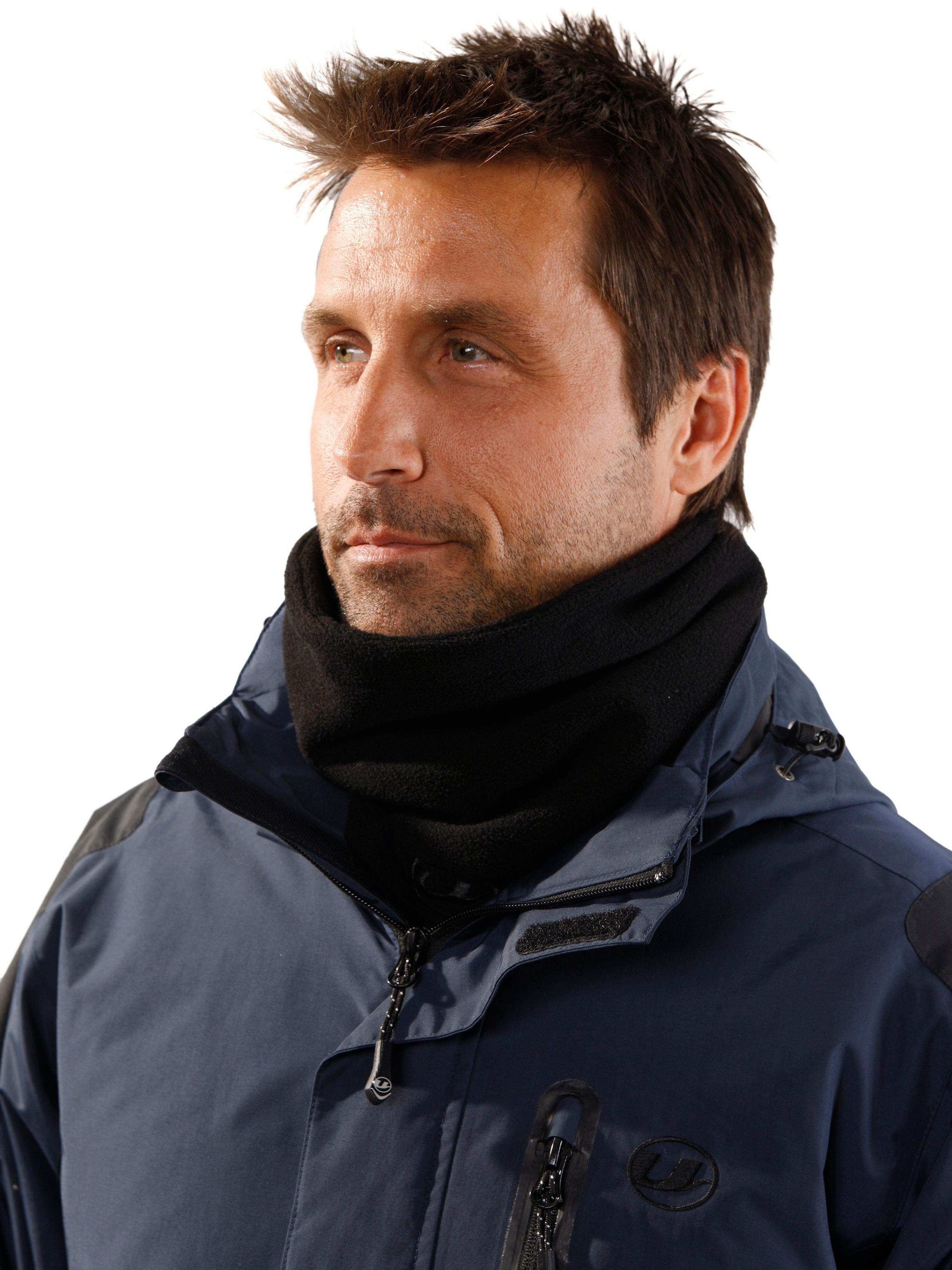 Foatcox Multifunktionstuch Winddicht - Schlauchschal Für Outdoor Sport