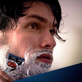 Gillette Fusion ProGlide Rasierklingen