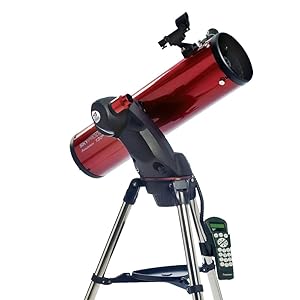 Celestron SkyProdigy 130 Goto Computergesteuertes: Amazon.de: Kamera