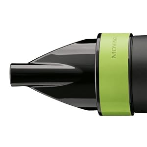 Diffusor Für Rowenta Haartrockner Instant Dry Eco Intelligence CV6030 – Passend Auch Für CV6010, CV6010E0