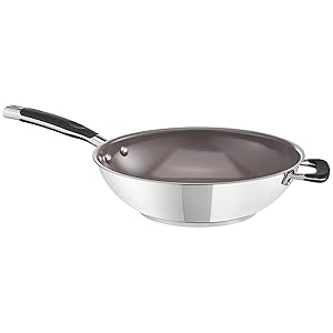 Tefal E97790 Gourmet Series Topf-Set (induktionsgeeignet
