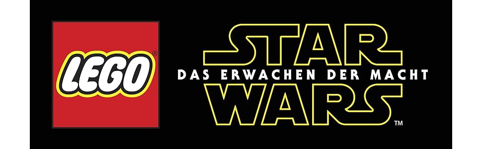 Lego Star Wars Das Erwachen Der Macht Lego Star Wars Das Erwachen Der Macht