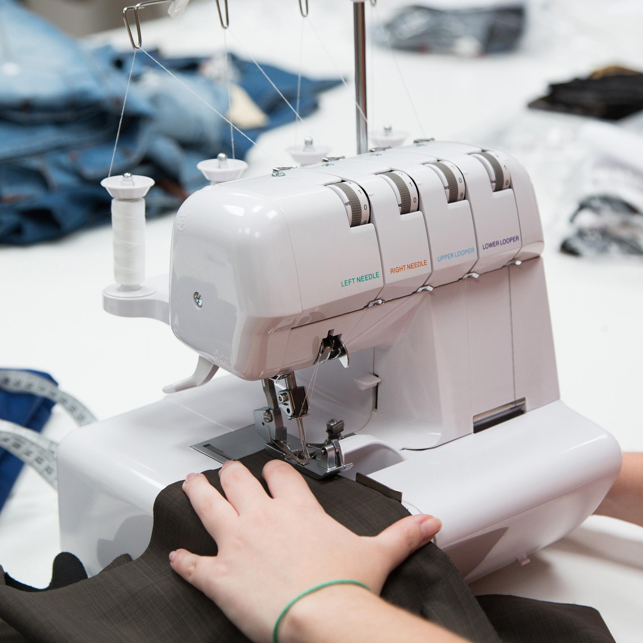 Leggings Da Moto Donna Con Protezione CE - Super-Pantaloni Con Armatura Rimovibile, Cotone/Elastan - Foto 2