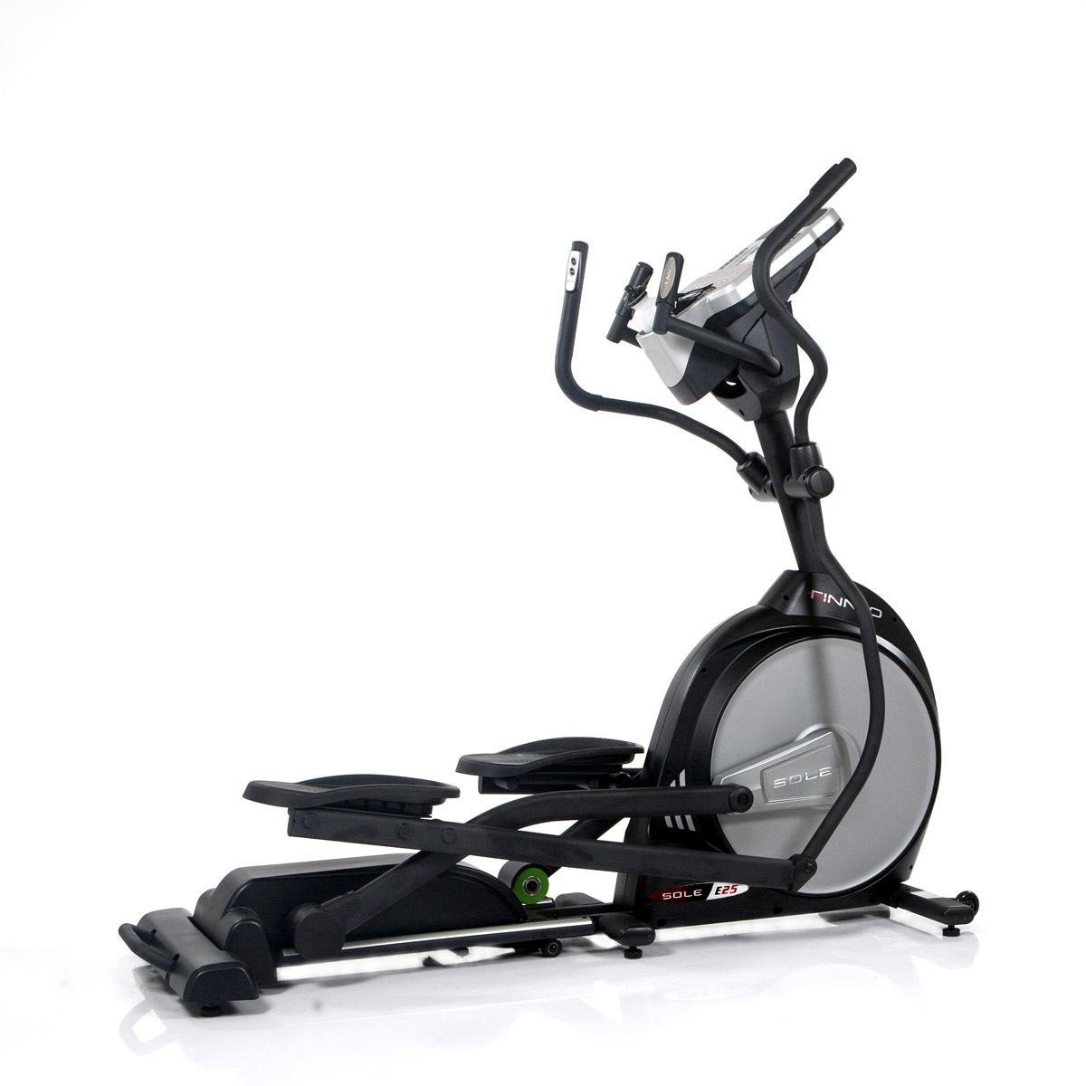 SOLE by HAMMER Elliptical E25, 3402 Amazon.de Sport & Freizeit