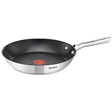 Tefal A705A834 Duetto Topfset 7-teilig, induktionsgeeignet
