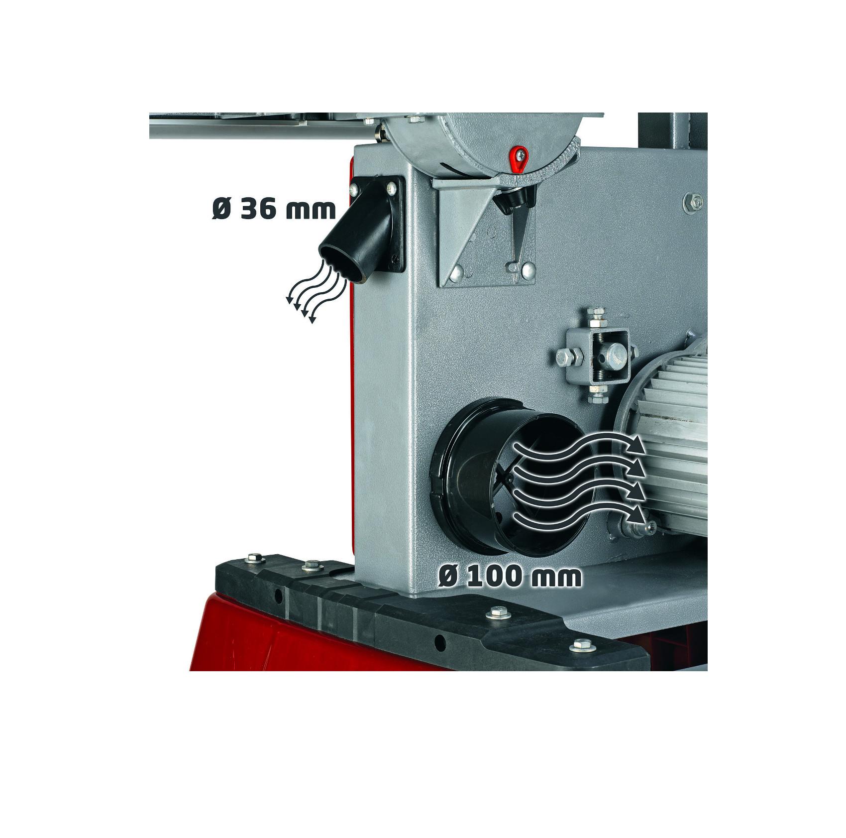 bandsäge 120 mm schnitthöhe