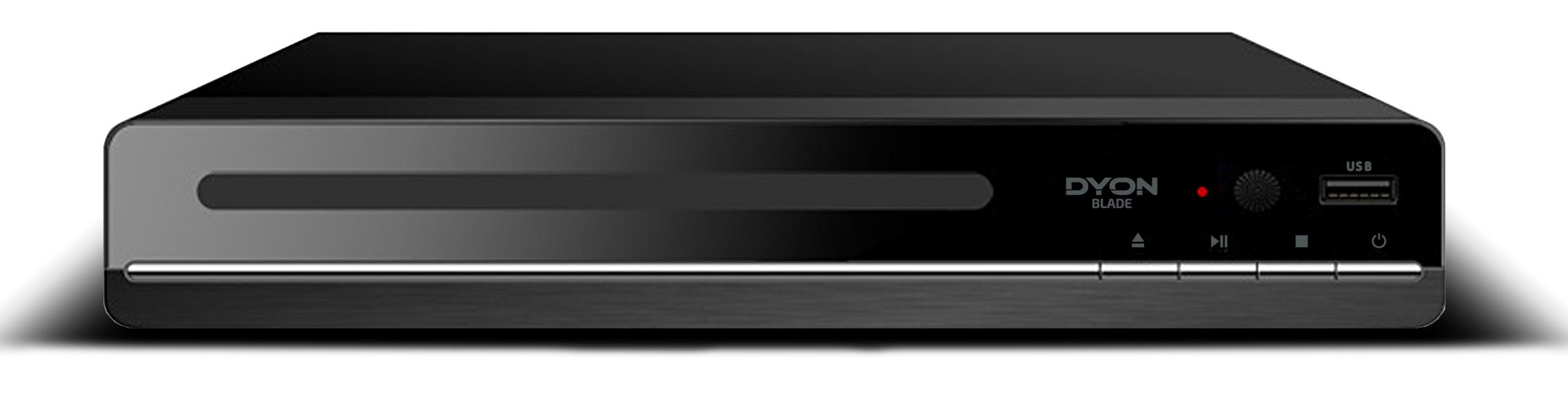DYON D810014 Blade DVD Player mit HDMI und USB Amazon.de Heimkino, TV