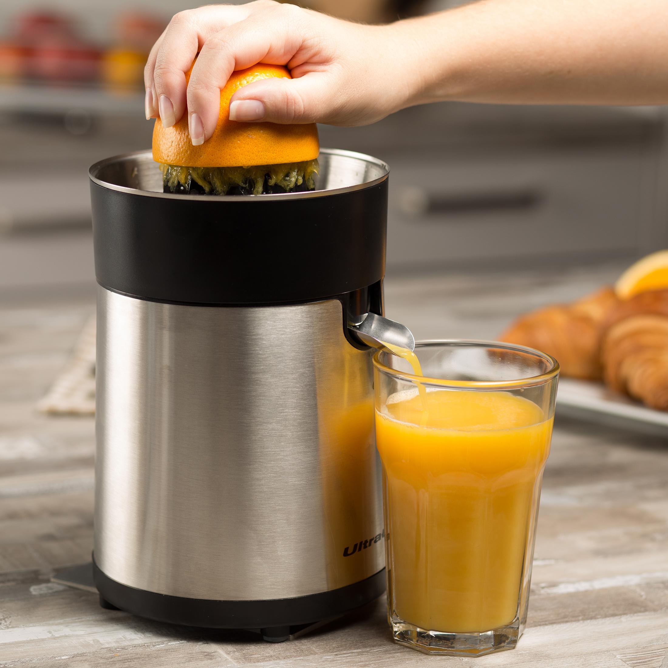 saftpresse elektrisch amazon