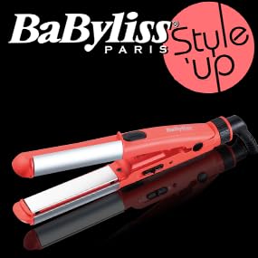 mini icurl babyliss