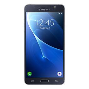 Samsung Galaxy J7 (2016) Smartphone (13,95 cm (5,5 Zoll) HD Super  AMOLED-Display, 16 GB, Android 6.0 Marshmallow) schwarz : Amazon.de:  Elektronik \u0026 Foto