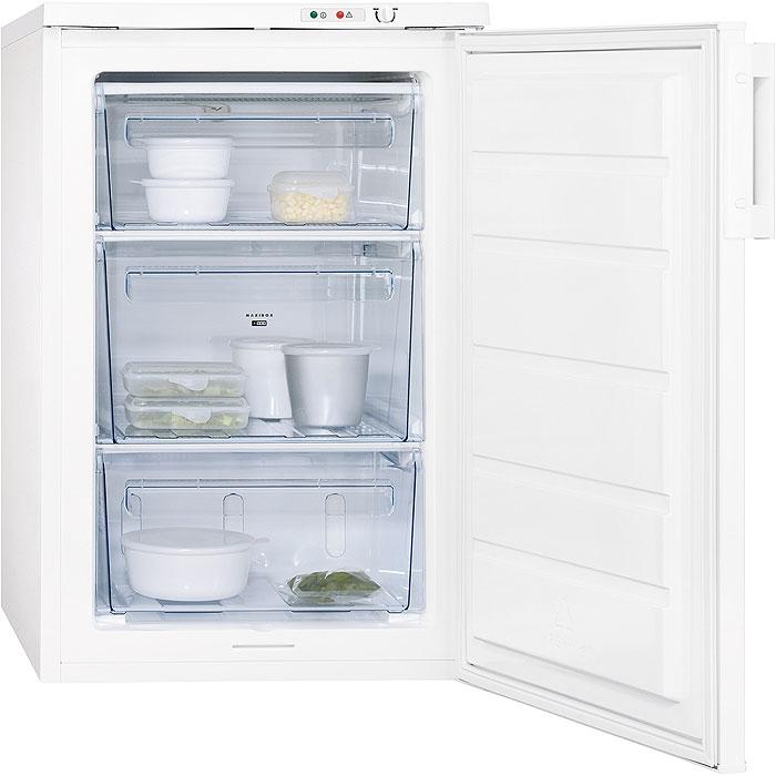 AEG ARCTIS A51100TSW1 Gefrierschrank / A+ / 85 cm Höhe / 185 kWh/ Jahr