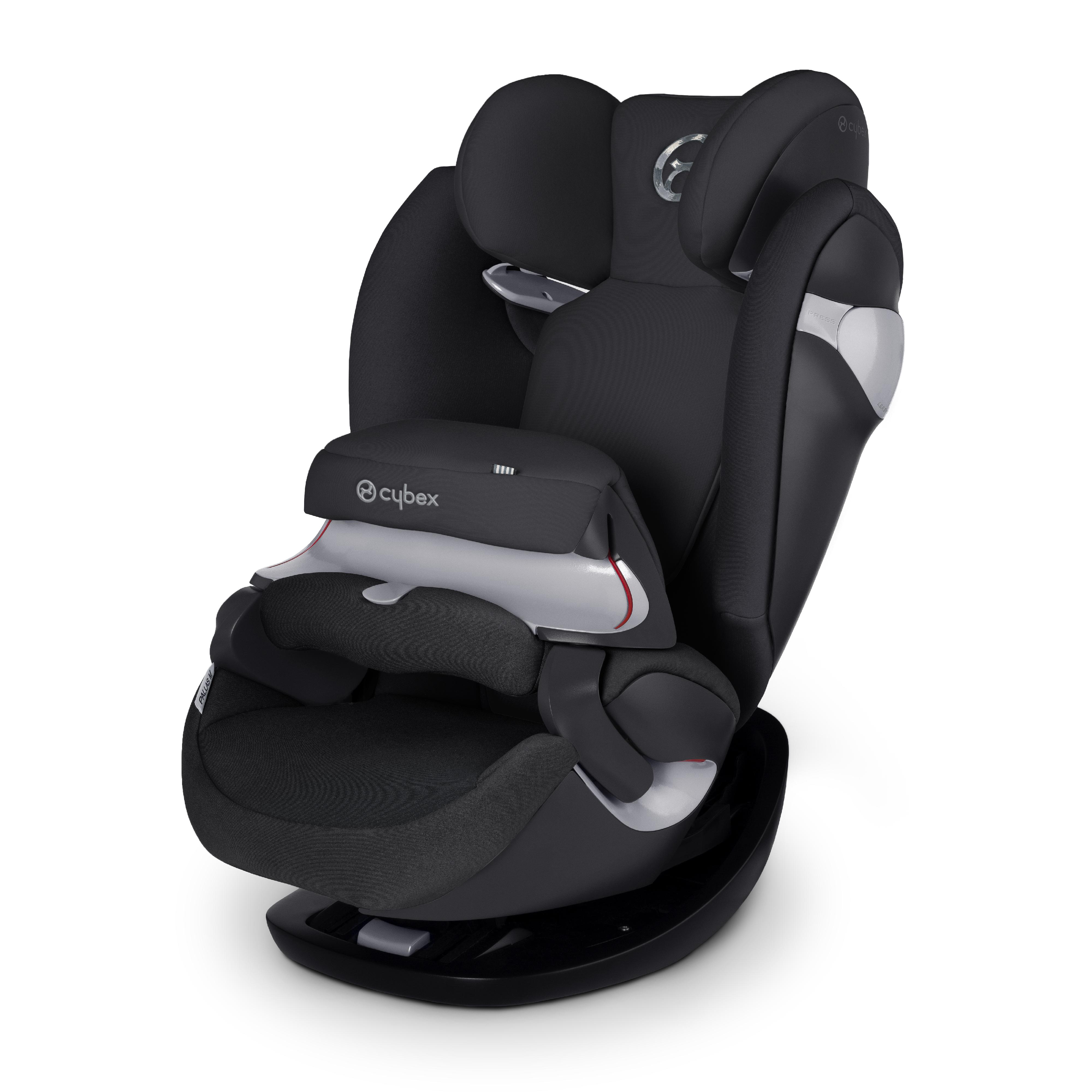 CYBEX GOLD Pallas M, Autositz Gruppe 1/2/3 (9-36 kg), Kollektion 2015 ...