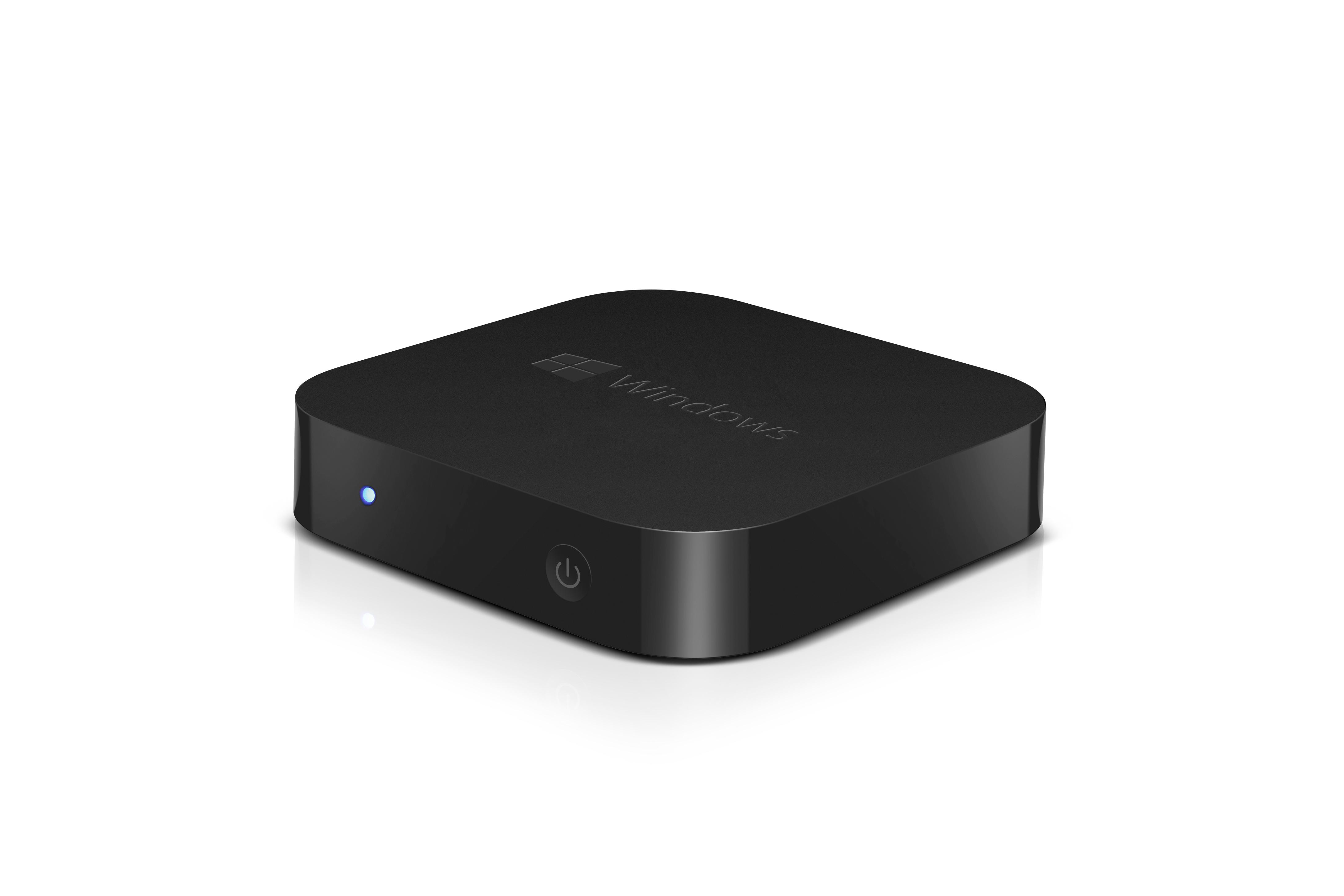TrekStor MiniPC W1, Desktop-PC: Amazon.de: Computer & Zubehör