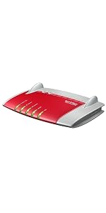Fritz fax 7490
