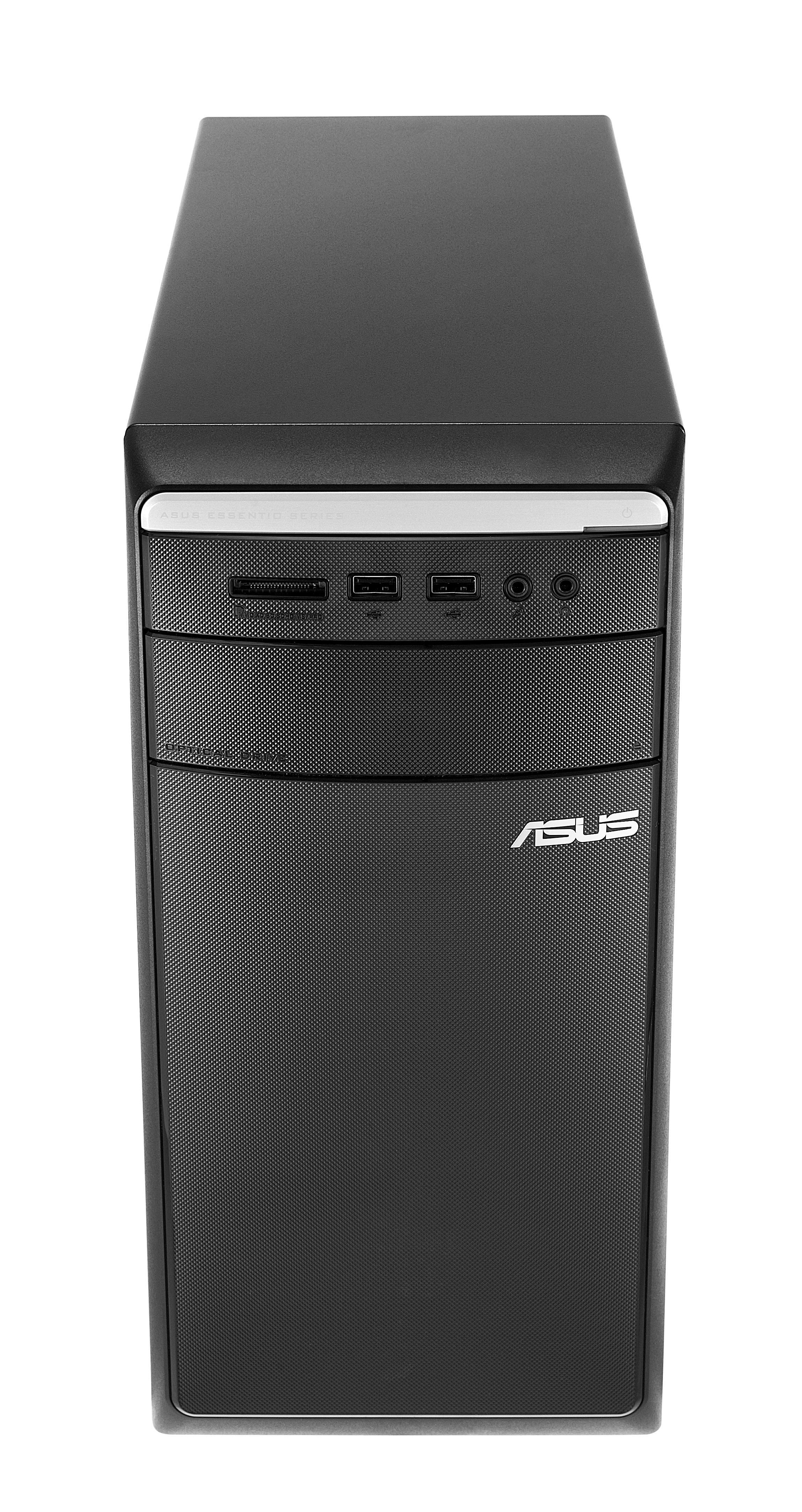 Asus M11BBDE018S DesktopPC schwarz Amazon.de Computer & Zubehör