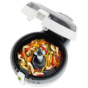 Piece Actifry Originale Bol Remplaçament Pour Friteuse Tefal ActiFry - AL8000 FZ7000 GH8000 Compatible Actifry Pieces Detachees