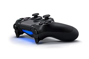 Dual Shock 4
