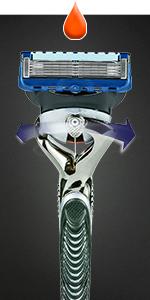 Gillette Fusion ProGlide