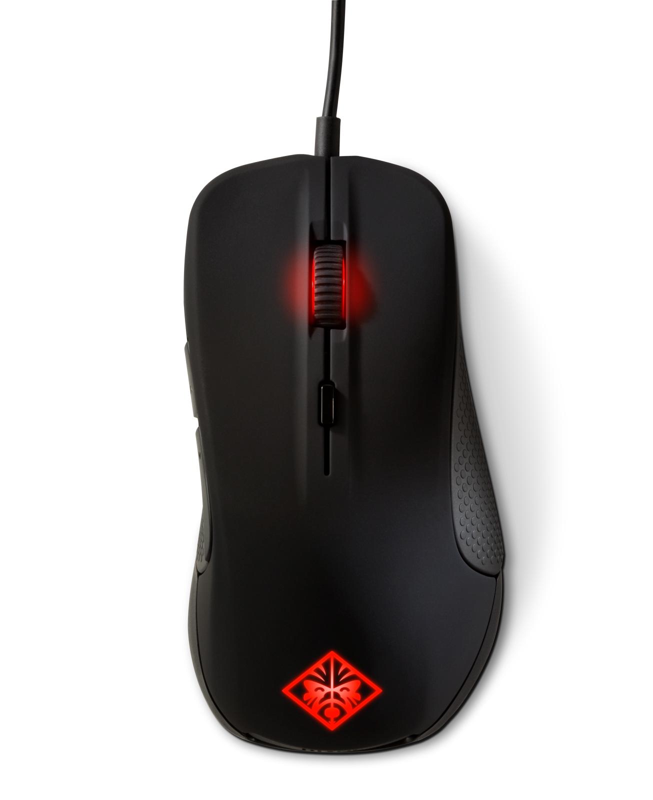 OMEN by HP Gaming Maus schwarz Amazon.de Computer & Zubehör