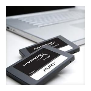 Kingston HyperX Fury SHFS37A/120G 