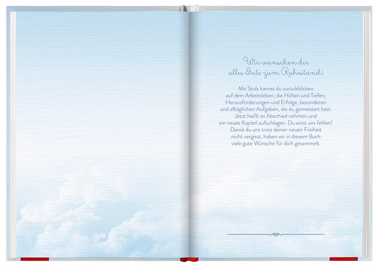 Get Alles gute zum abschied wuenschen For Free