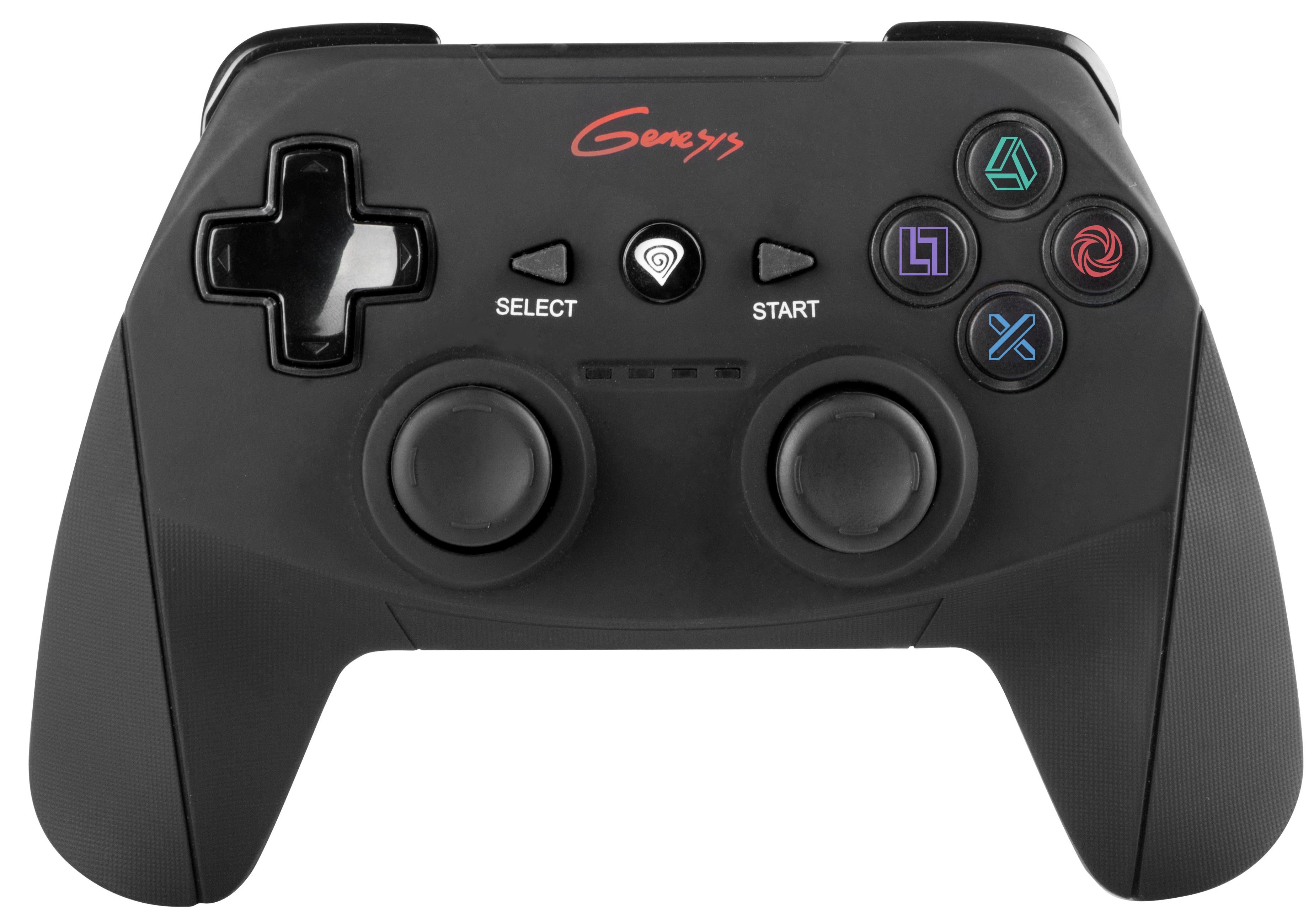 Wireless Kabellose Gamepad Controller für PS3 und Amazon.de Computer