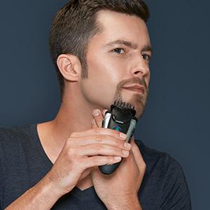 Braun MG5010 Wet and Dry Multigroomer