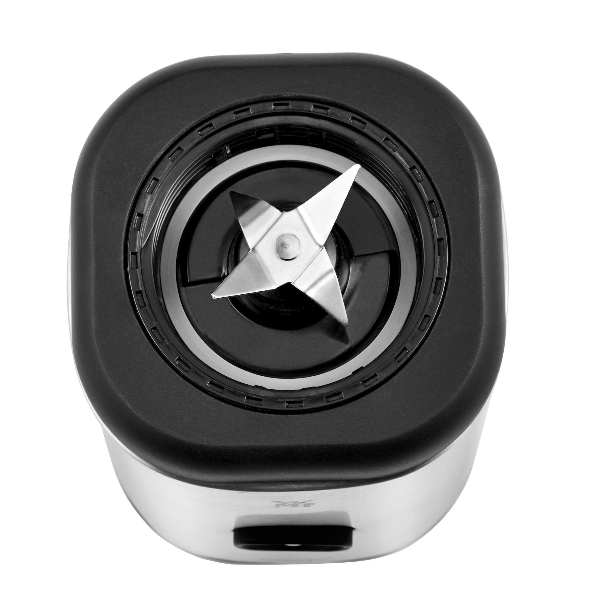 Amazon.de WMF KULT Mix & Go Smoothie Mini Standmixer, Smoothie Maker