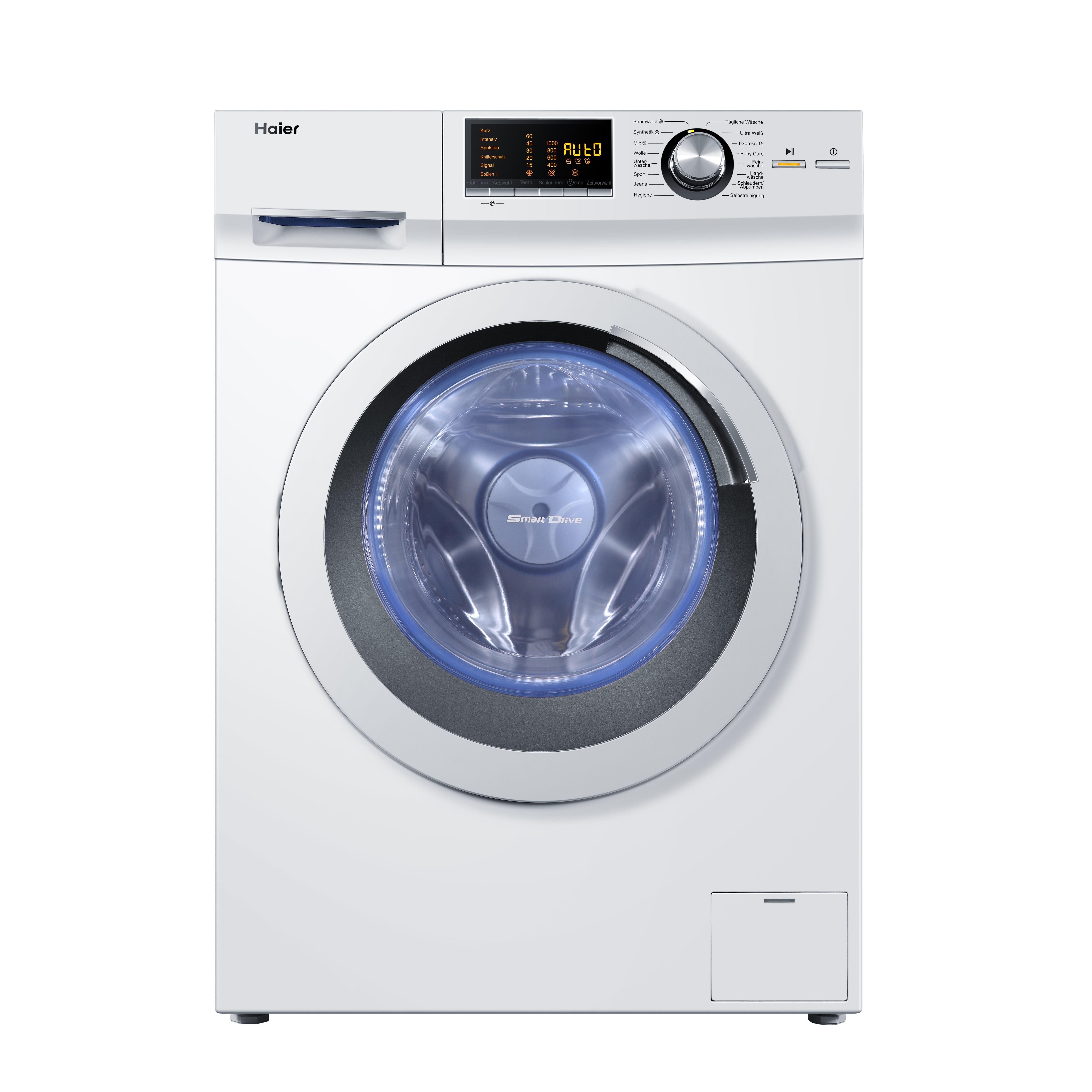 Стиральная машина haier hw70