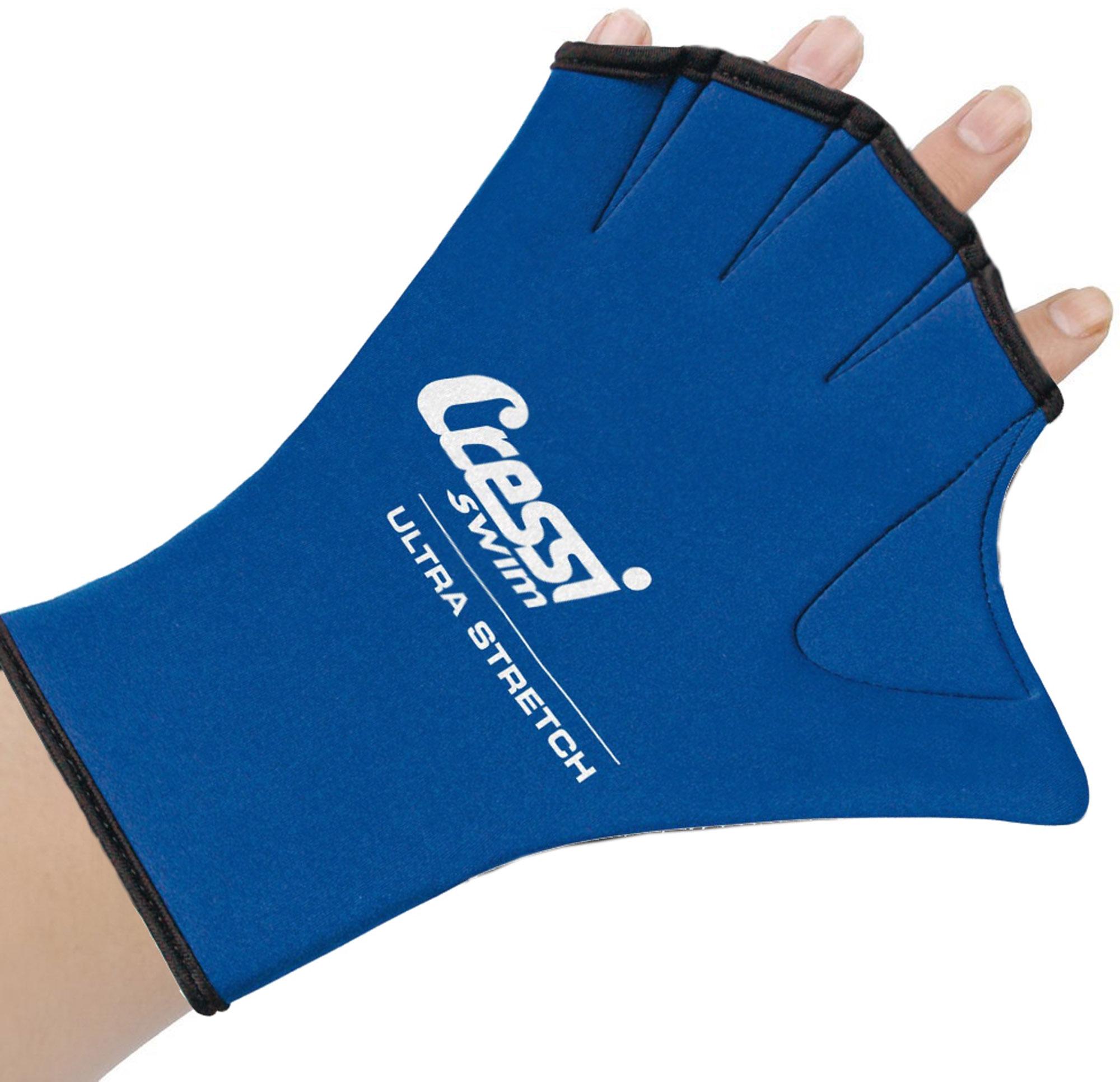 Cressi Aqua Fitness Handschuh Swim Gloves Amazon.de Sport & Freizeit