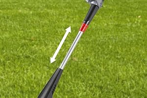 Skil Rasentrimmer Urban Series 0730 AA, Karton (250 W, Schnittkreis-Ø