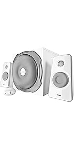 Tytan 2.1 Lautsprecher System