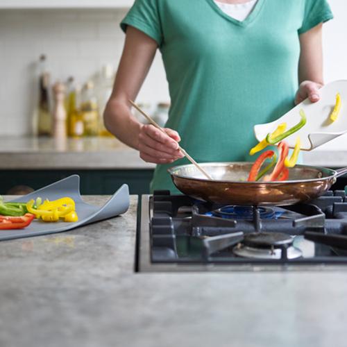 Joseph Joseph 60122 Nest Chop - 3er Set Schneidebretter