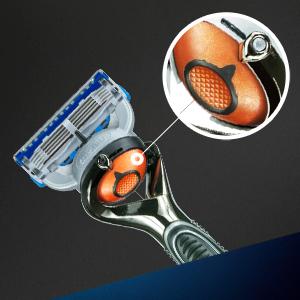 Gillette Fusion ProGlide Rasierklingen