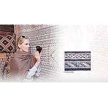 Mit Makroaufnahmen lassen sich noch mehr Details zum Vorschein bringen