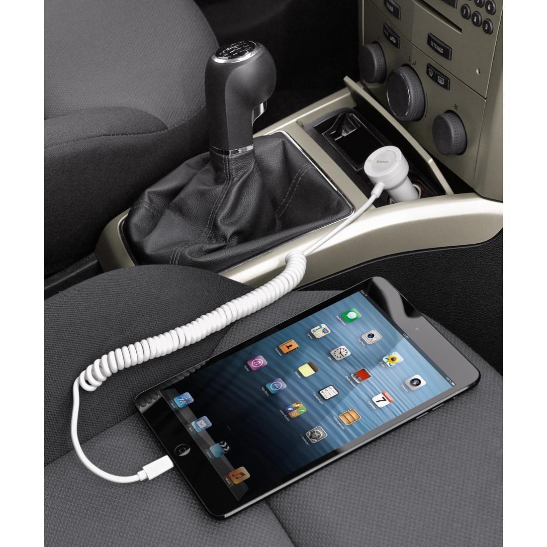 ladekabel iphone kfz