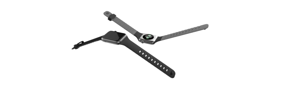 belkin sport band for apple watch