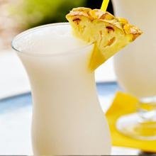 Smoothie Maker Mix und Go Steel