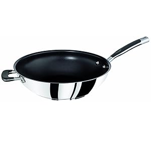 Tefal E97790 Gourmet Series Topf-Set (induktionsgeeignet