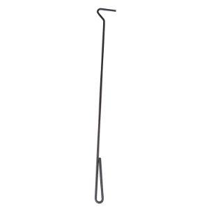 Amazon Basics Feuerstelle, Stahlgitter, 60 cm: Amazon.de: Garten