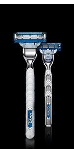 Gillette ProShield Rasierer mit FlexBall-Technologie