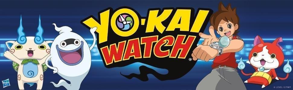 Spiel Des Lebens Yokai Watch